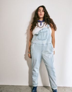 Overalls & snekkerkjoler