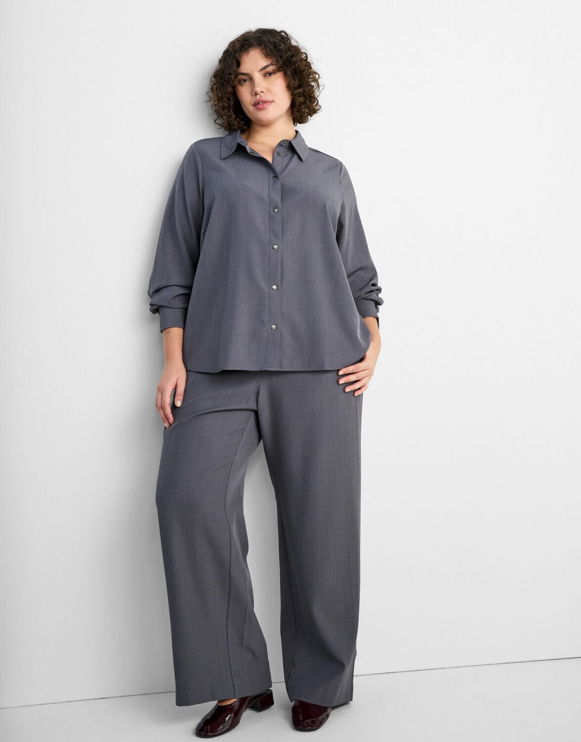 H&oslash;stens stilfulle look