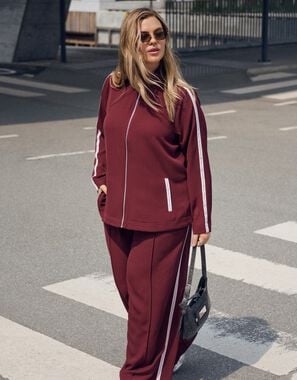 Sporty Vibes