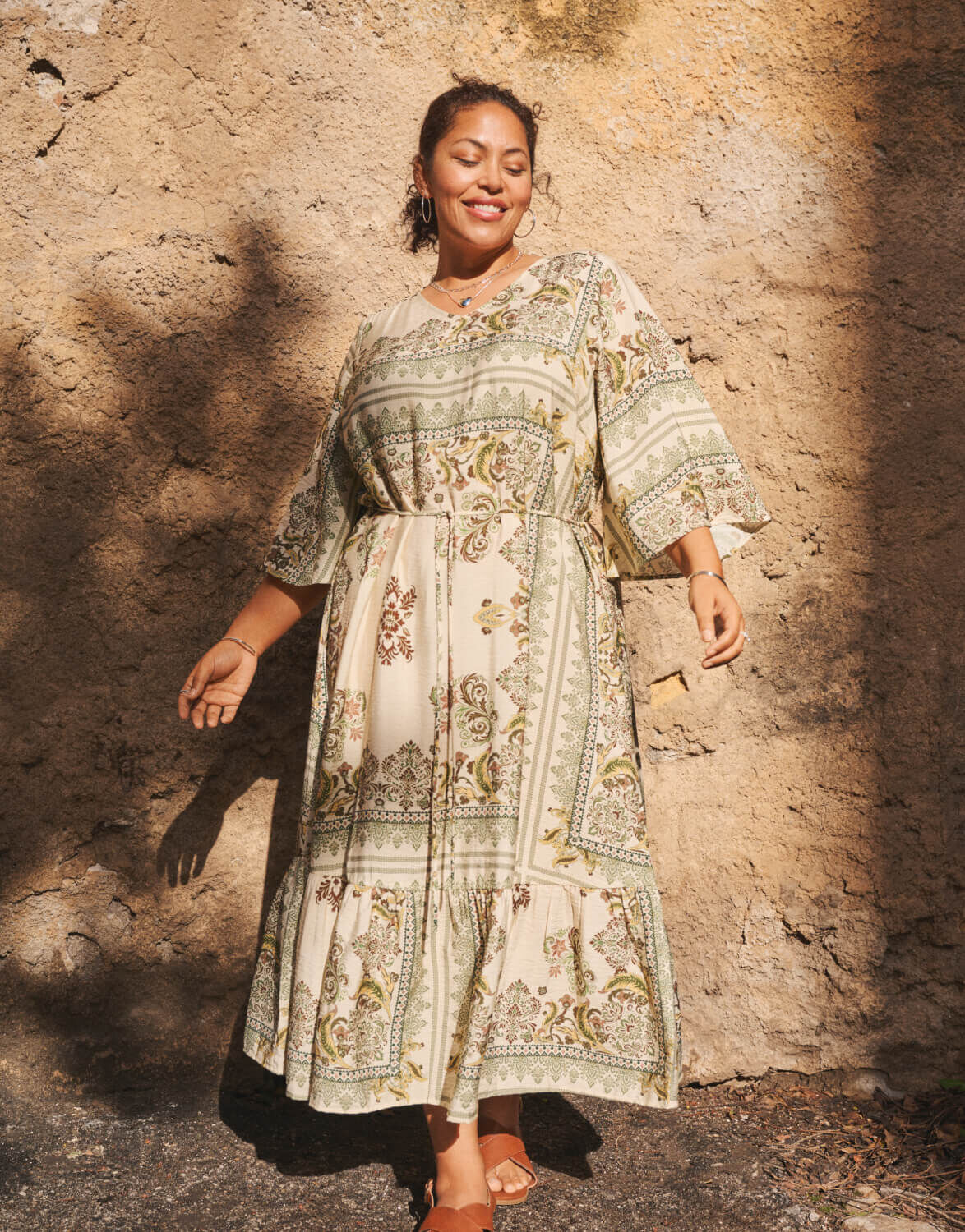 Lilla sommerkl&aelig;r