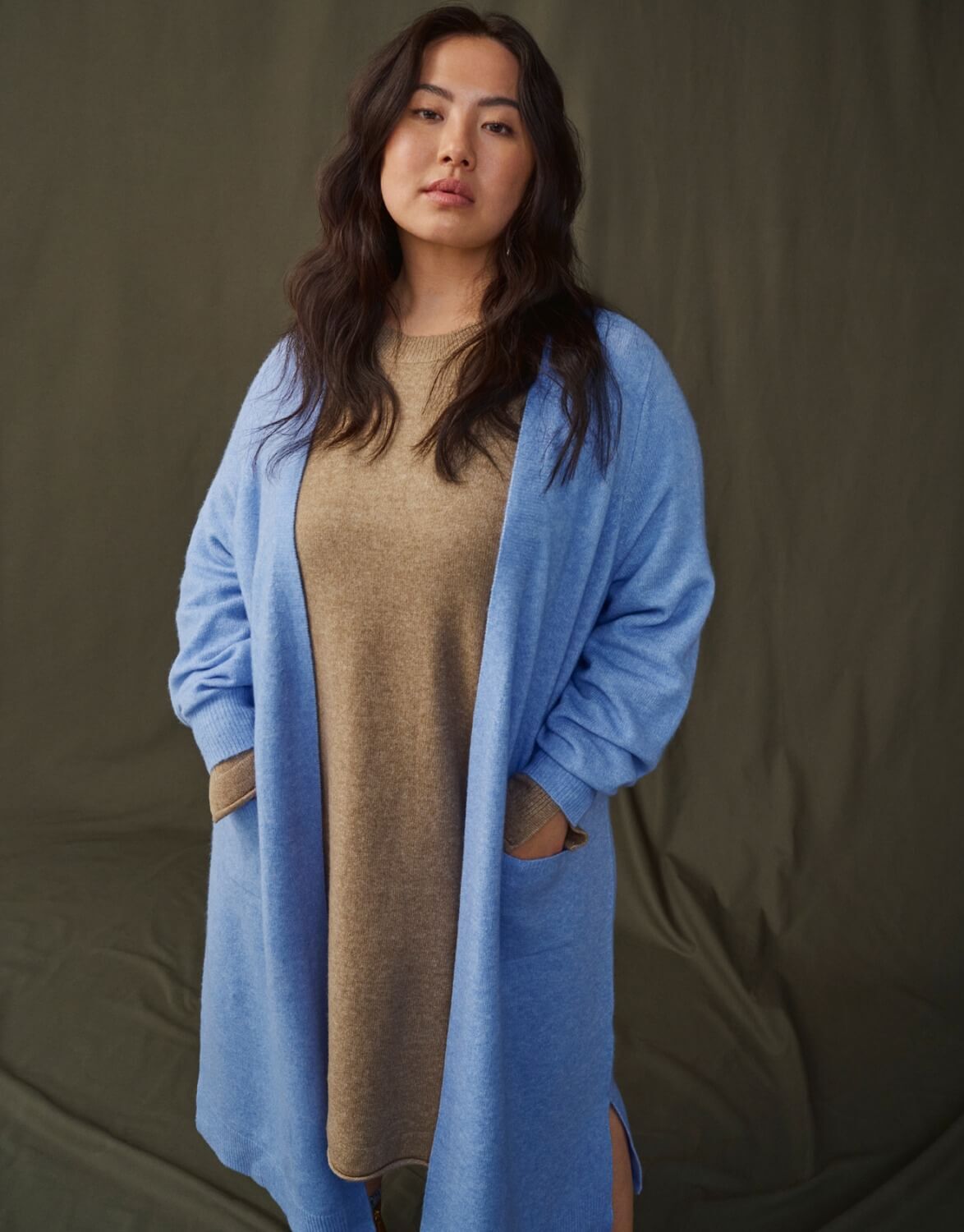 Rosa h&oslash;stkjoler