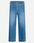 Cropped jeans