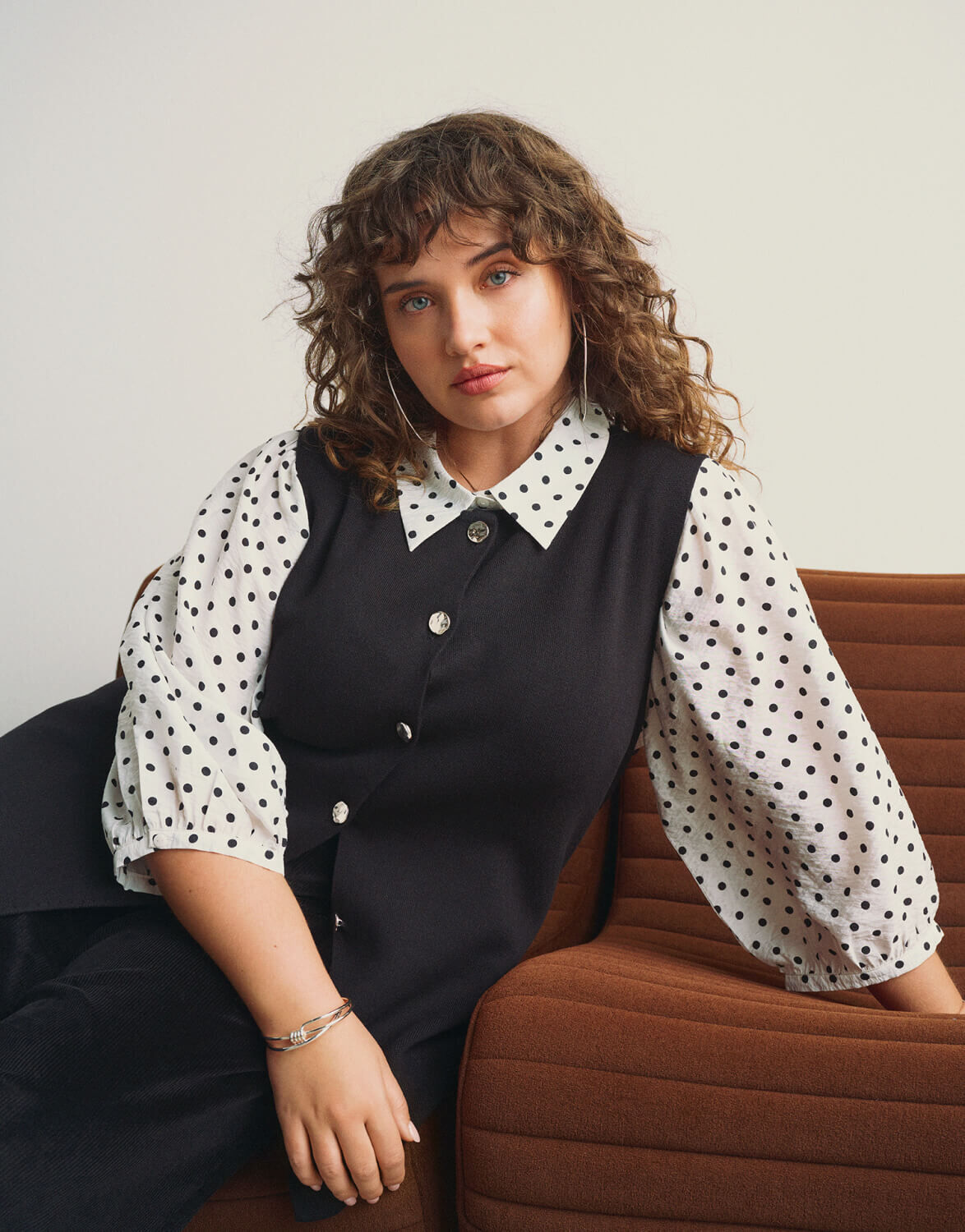 Spot on &ndash; sesongens prikkete trend