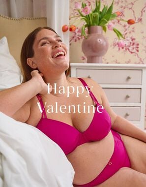 Happy Valentine