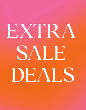Extra sale deals