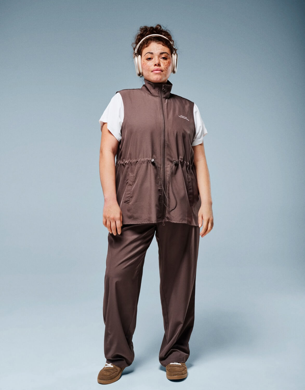 Lilla treningskl&aelig;r