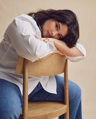 Klær i størrelse XL