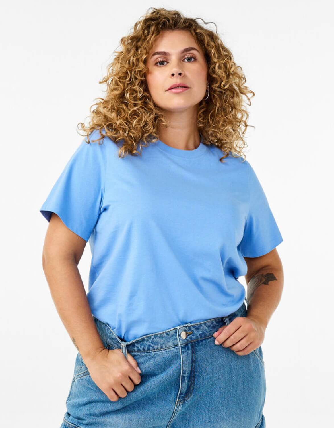 T-skjorter & topper 2 for 380