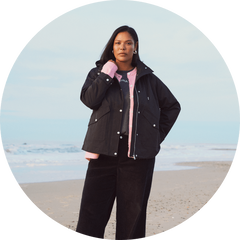 Strikk og yttert&oslash;y