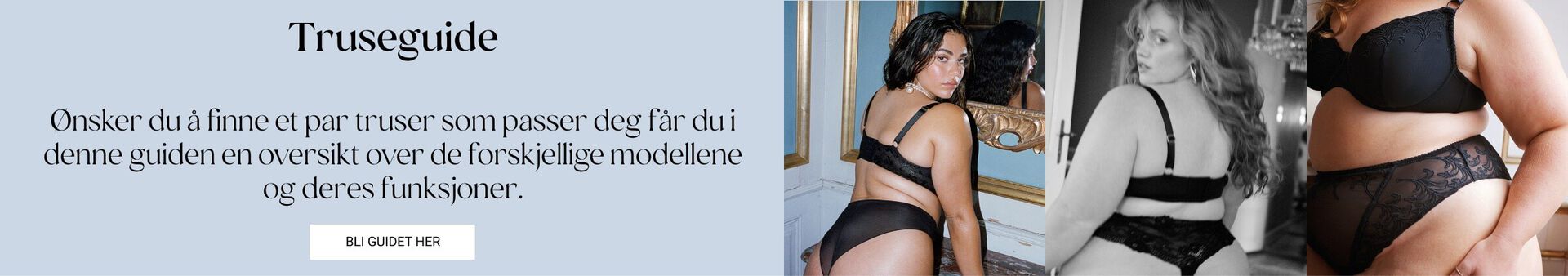 BH'er i store størrelser til dame - Størrelse 85E-115H - Zizzi