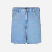 Denimshorts