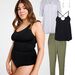 5 Everyday Women's utvalgte antrekk