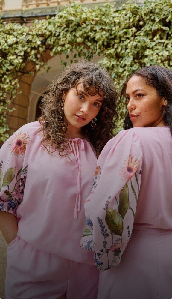  V&aring;rbluser &amp; Skjorter