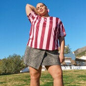 Feminin & chic
