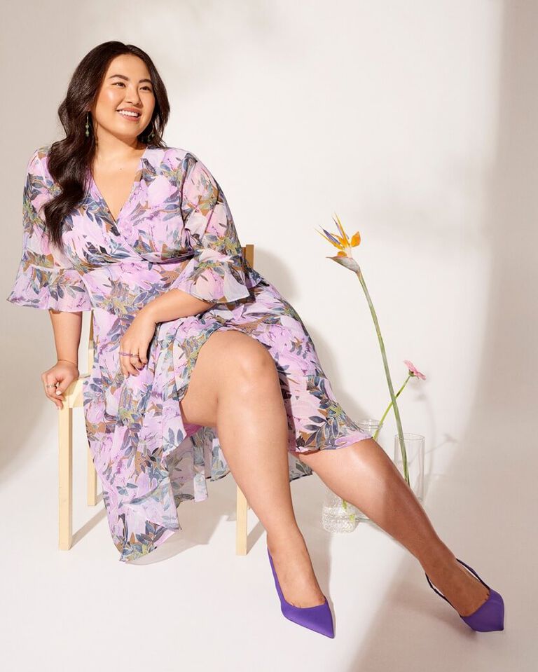 Finn den perfekte kjole i plus size til et bryllup Finn den perfekte kjole i plus size til et bryllup