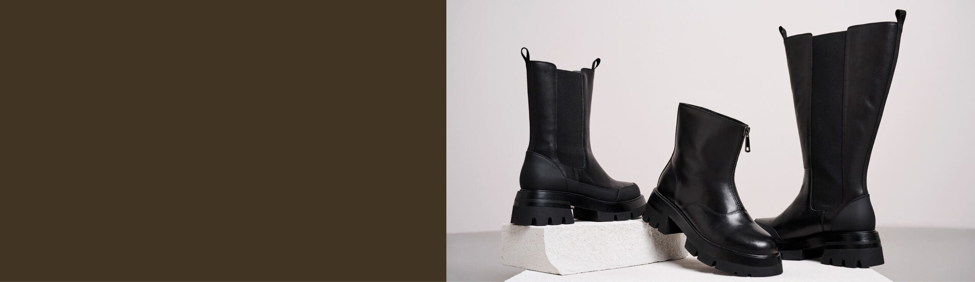  5 tips: Slik tar du vare på dine skinnboots