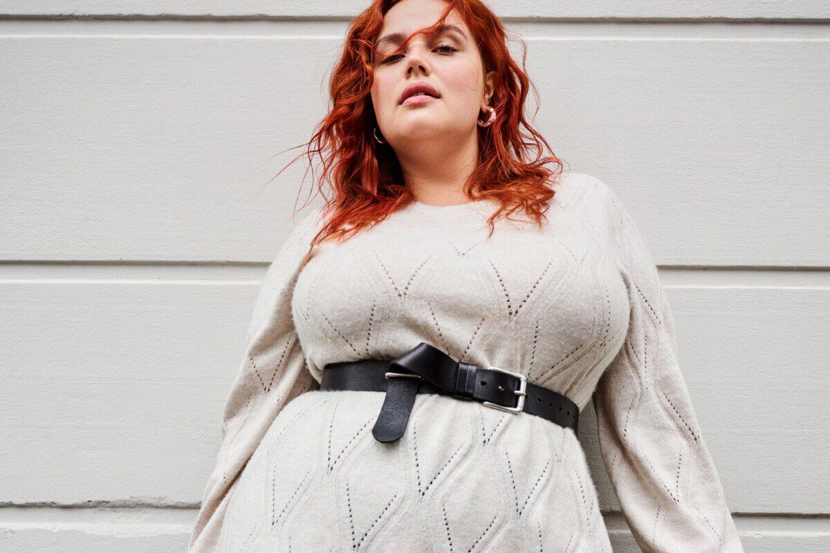 Dresses - Zizzi 