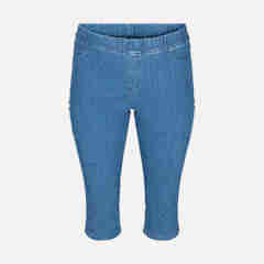 3/4 Jeans