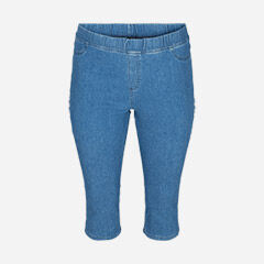 3/4 Jeans