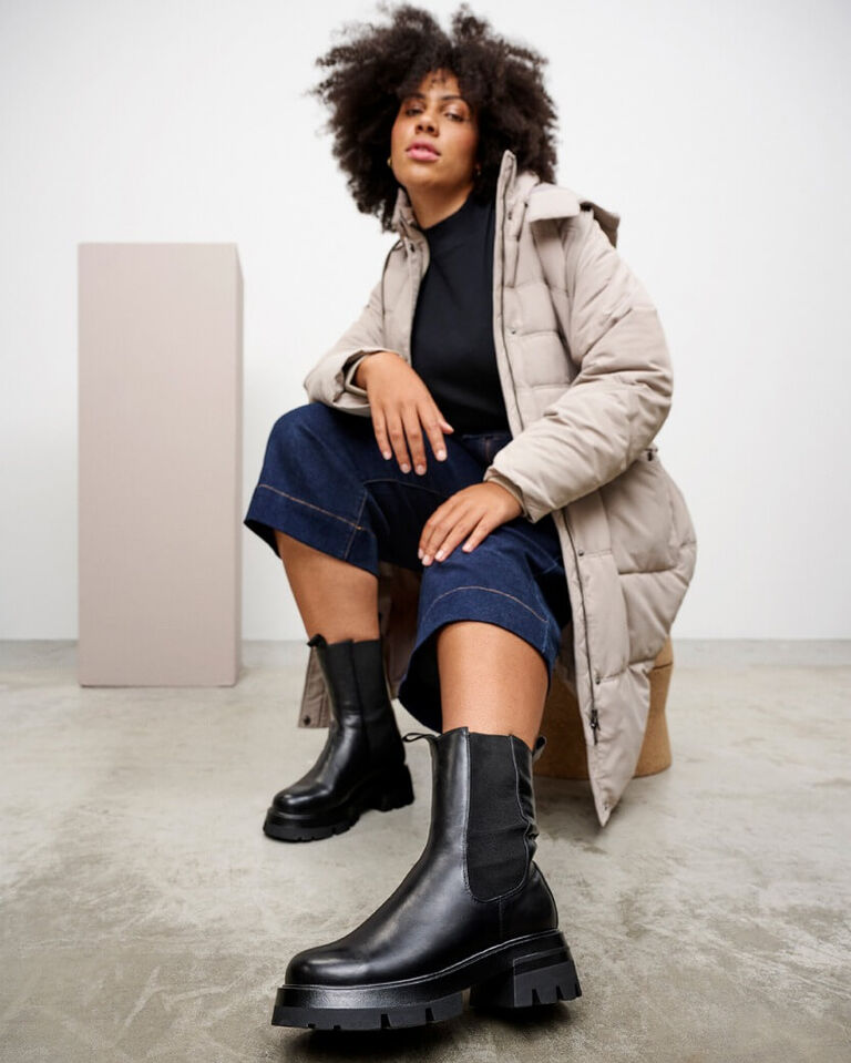 5 tips: Slik tar du vare på dine skinnboots