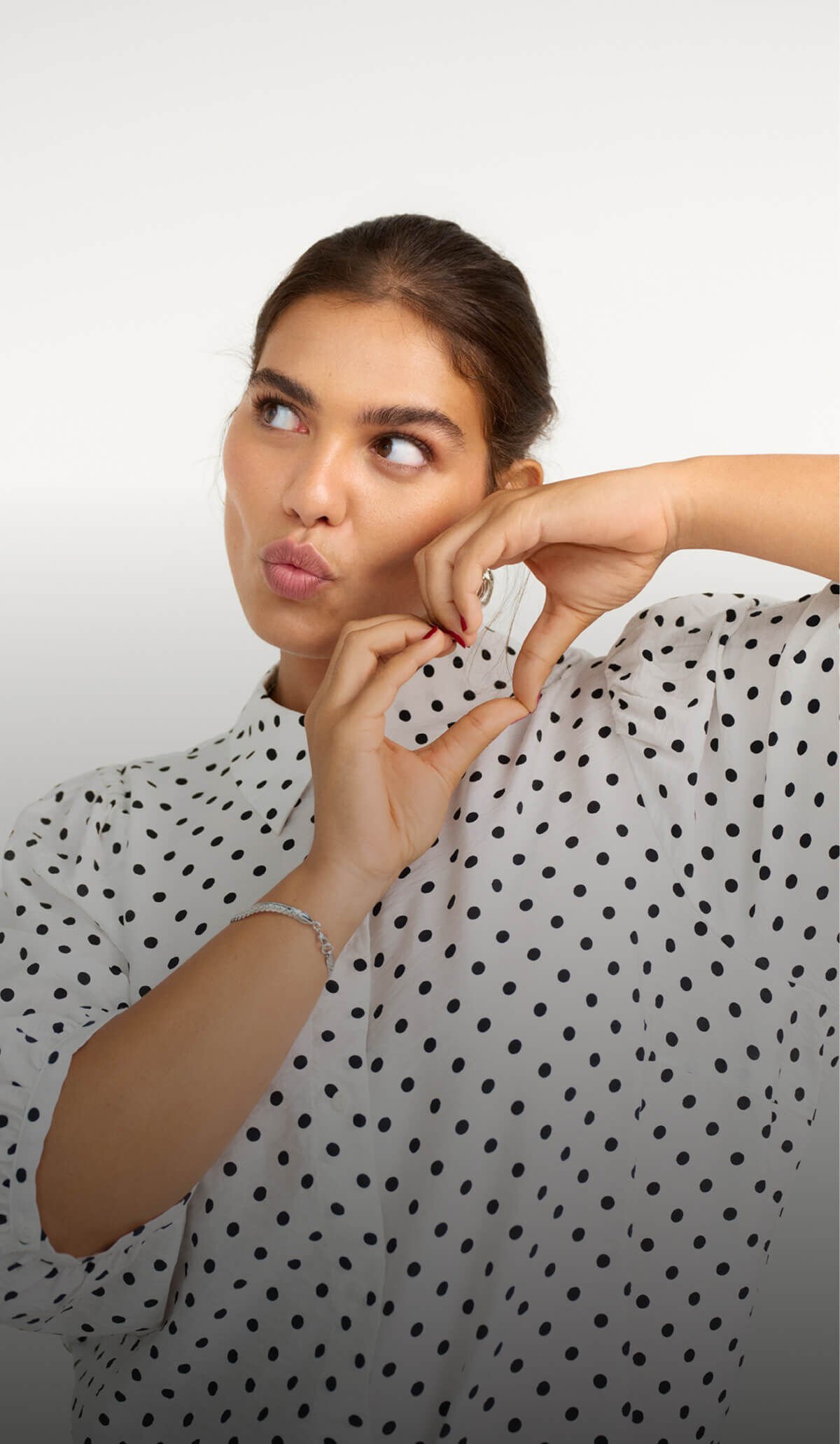  Bluser &amp; skjorter