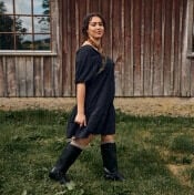 Sensommerlooks