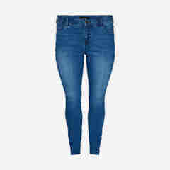 Jeans 2 For 600,-