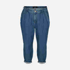 Loose Jeans