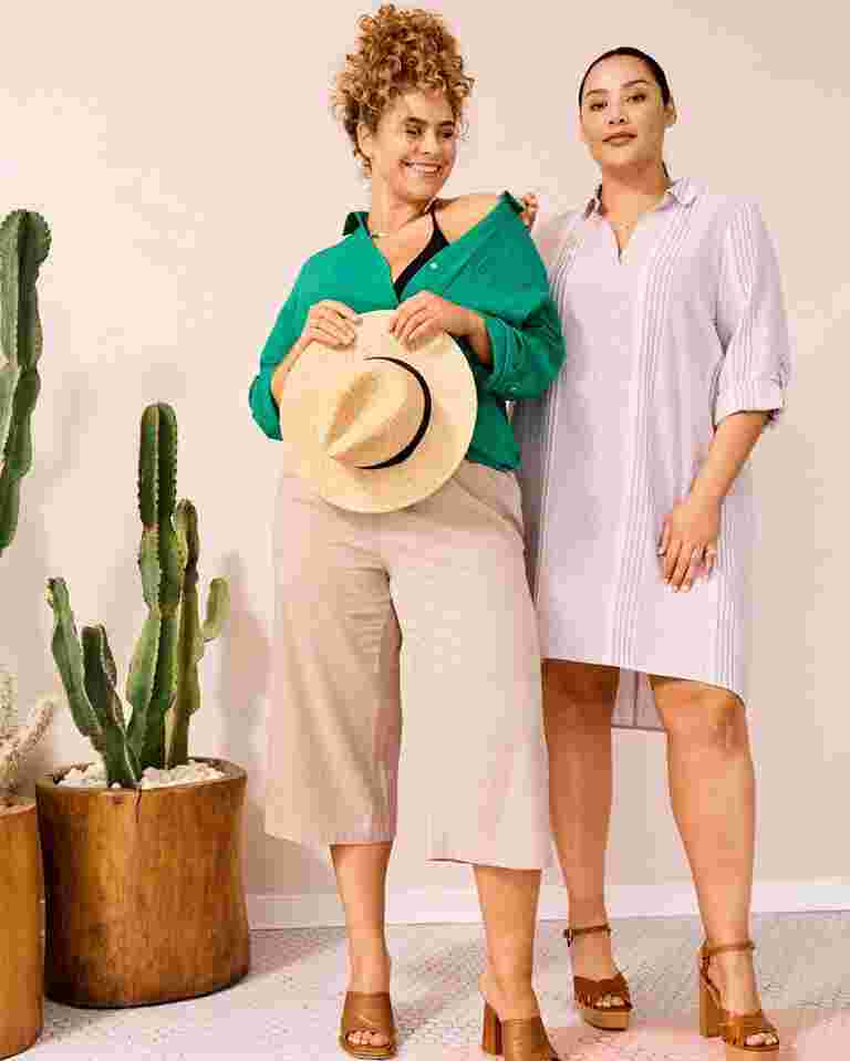 Linkjoler – din must-have til sommeren Linkjoler – din must-have til sommeren