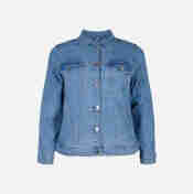 Denimjakker