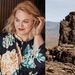 Ferieklar med Jasmin - om å reise alene