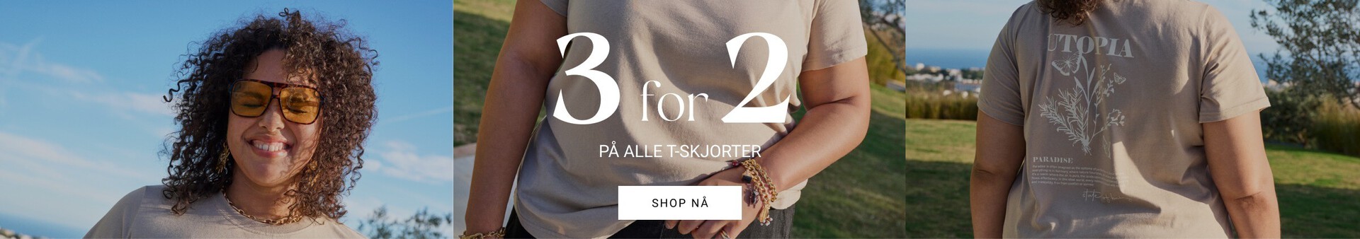 Dameklær i store størrelser - Størrelse 40-64 - Zizzi