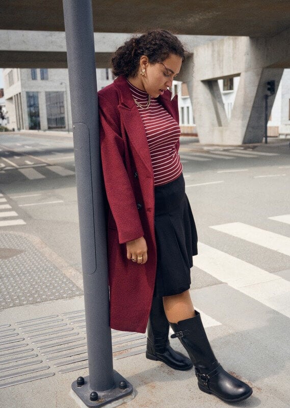  Bordeaux vibes