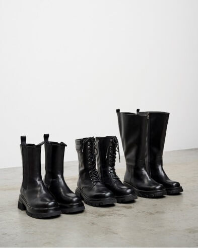 5 tips: Slik tar du vare på dine skinnboots