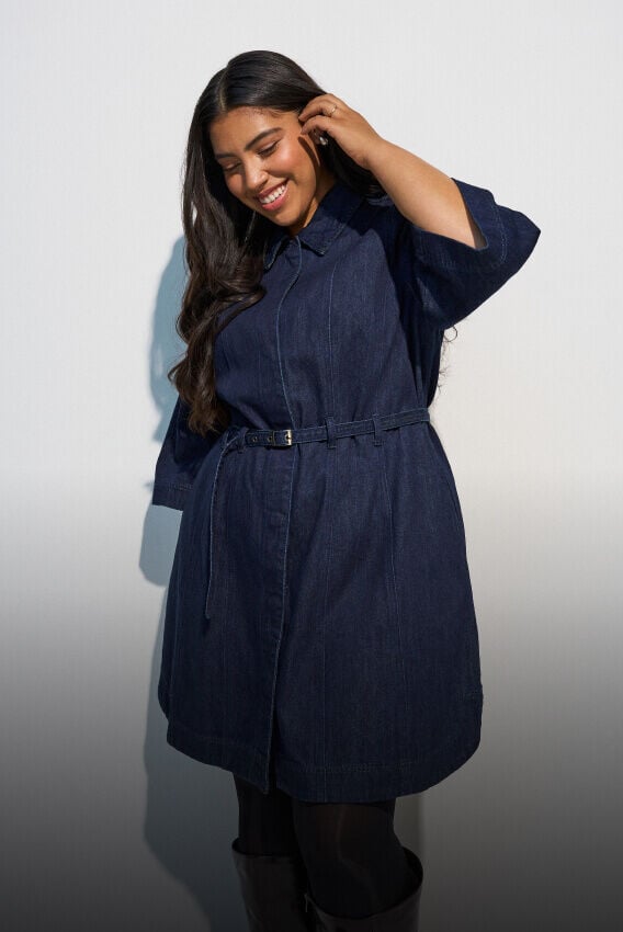  DENIM-