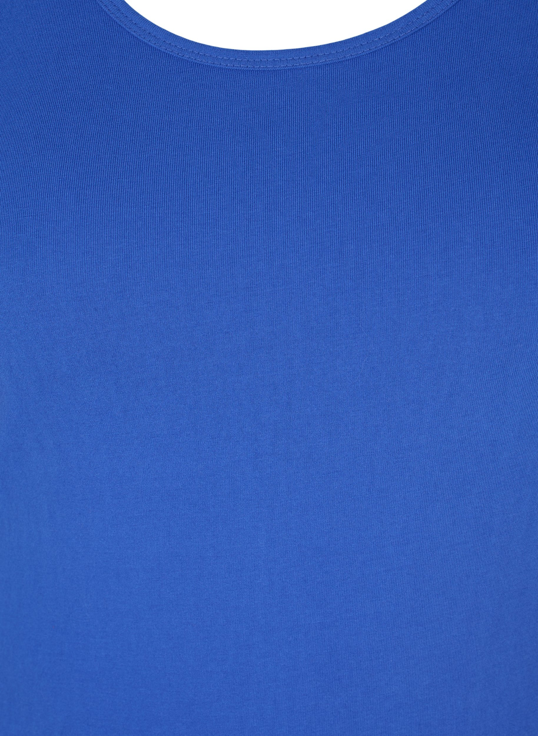 Basistopp, Dazzling Blue, Packshot image number 2