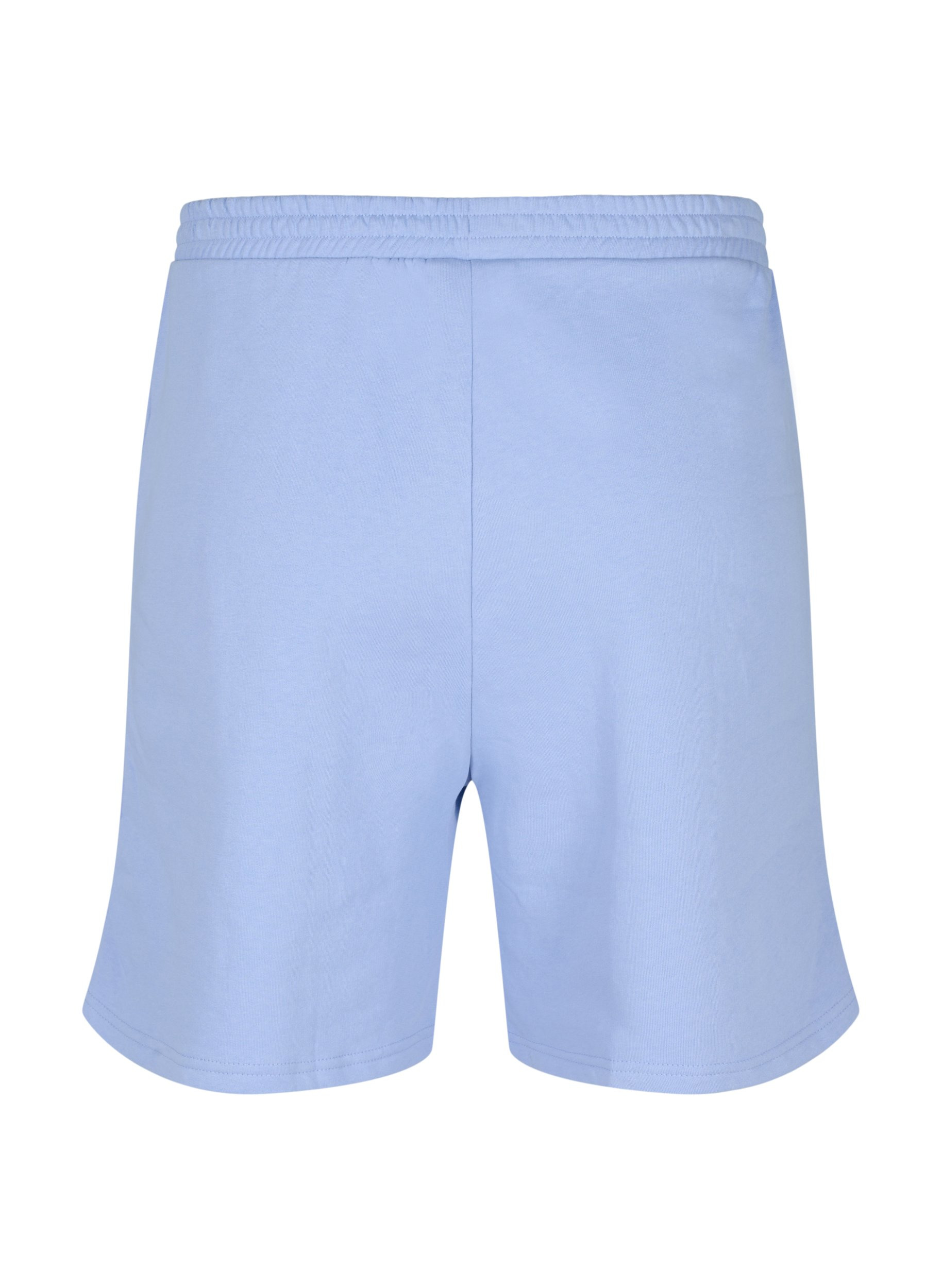 Shorts med trykk, Blue Heron, Packshot image number 1