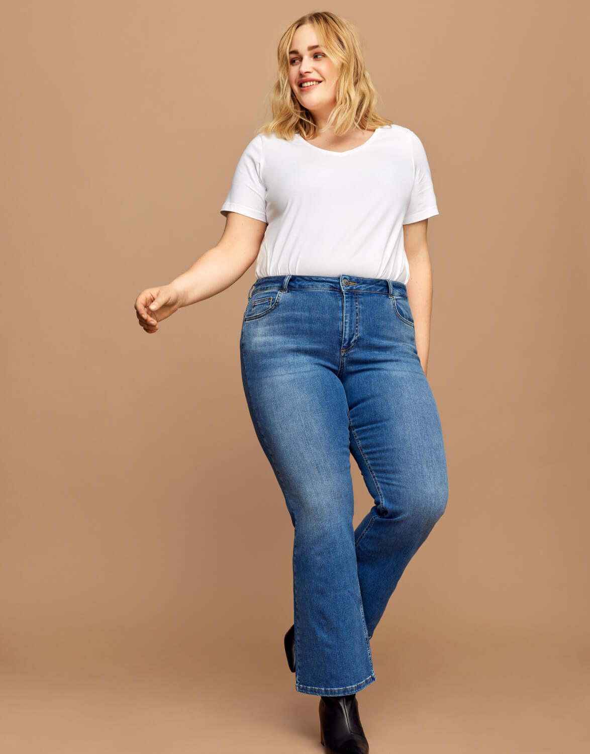 Ellen jeans