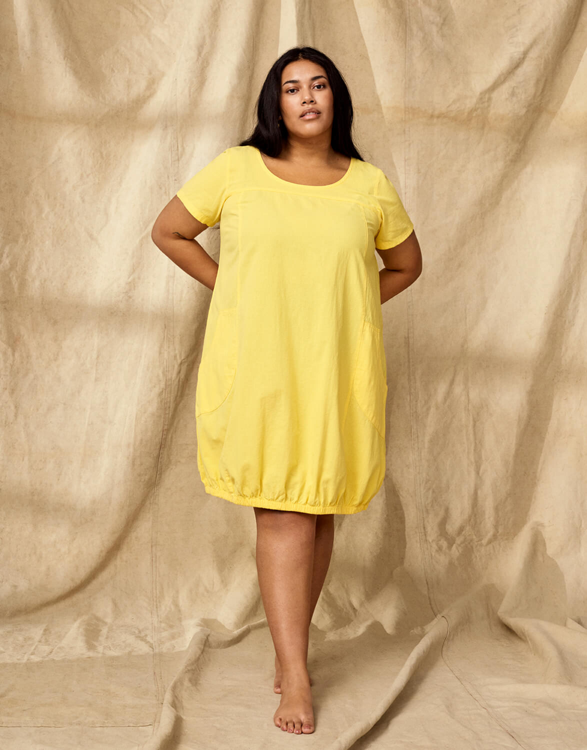 Bomullbasics