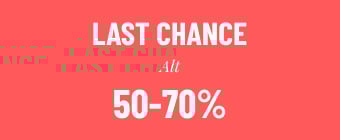 LAST CHANCE