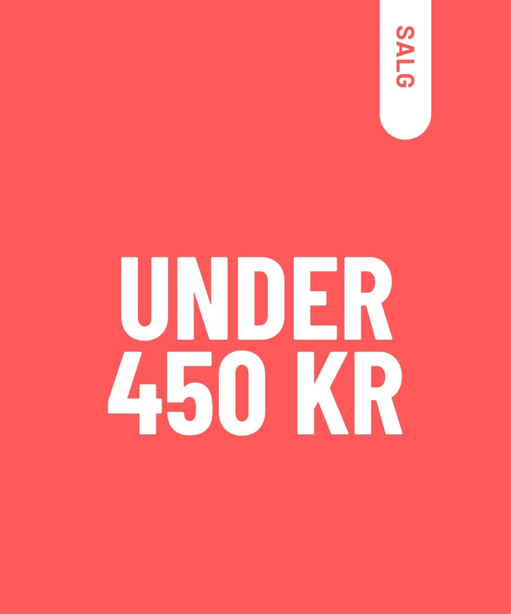 SHOP SALG